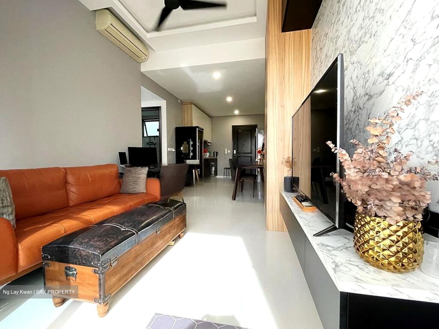 E Maison (D13), Apartment #461080131